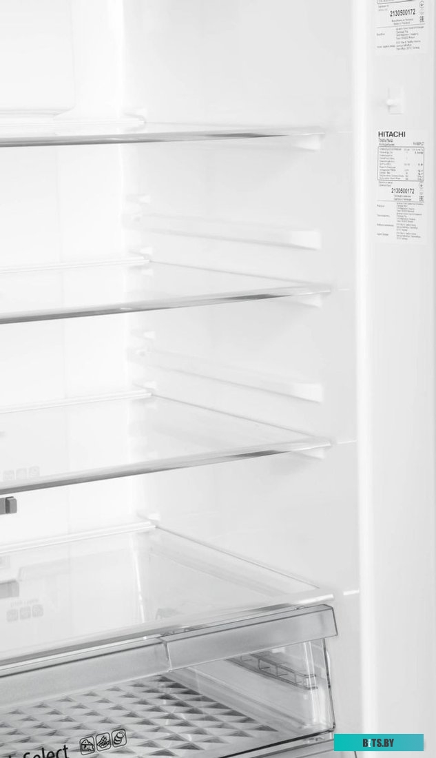 Hitachi R-W660PUC7GGR