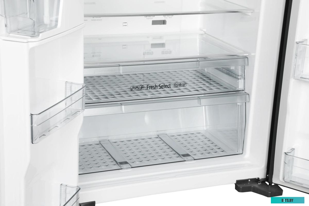 Hitachi R-W660PUC7GGR