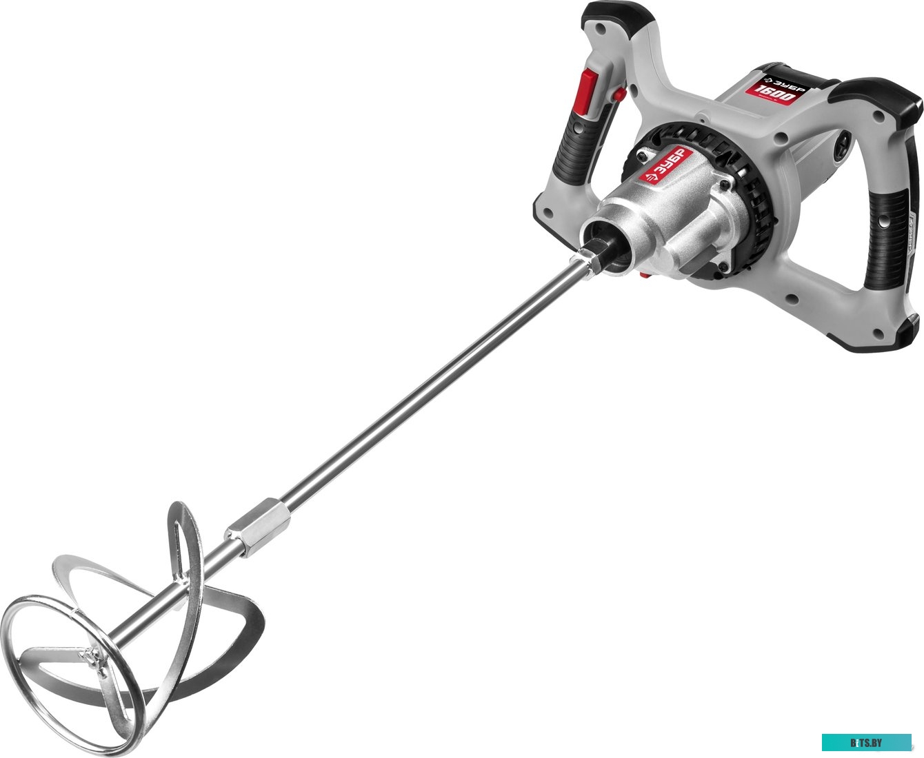 МР-1600-2 Дрель-миксер ЗУБР МР-1600-2