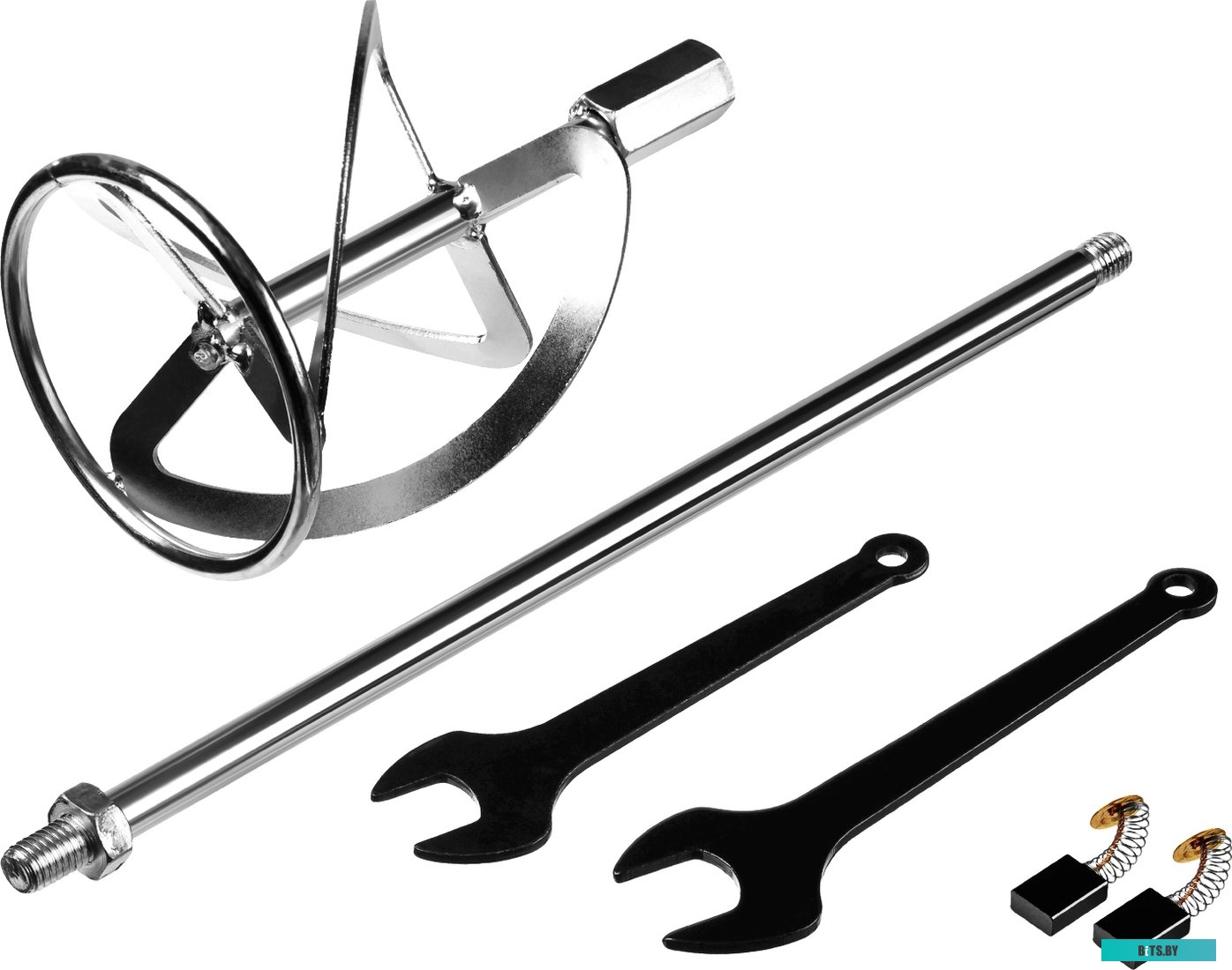 МР-1600-2 Дрель-миксер ЗУБР МР-1600-2