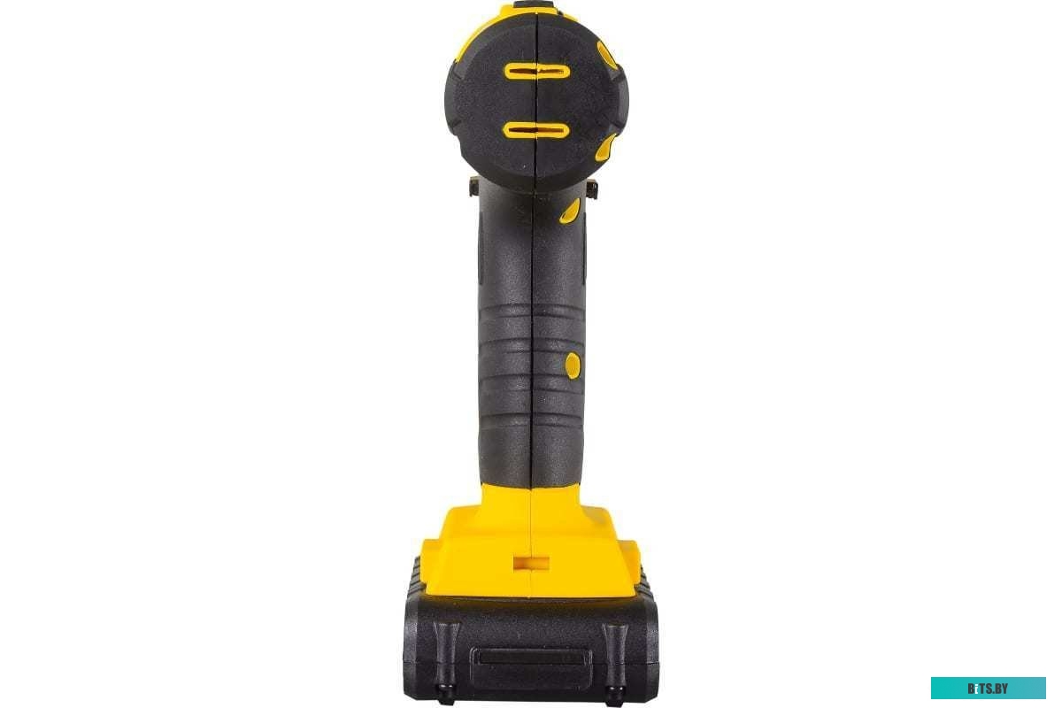 Дрель-шуруповерт Вихрь ДА-24Л-2К (с 2-мя АКБ, кейс)