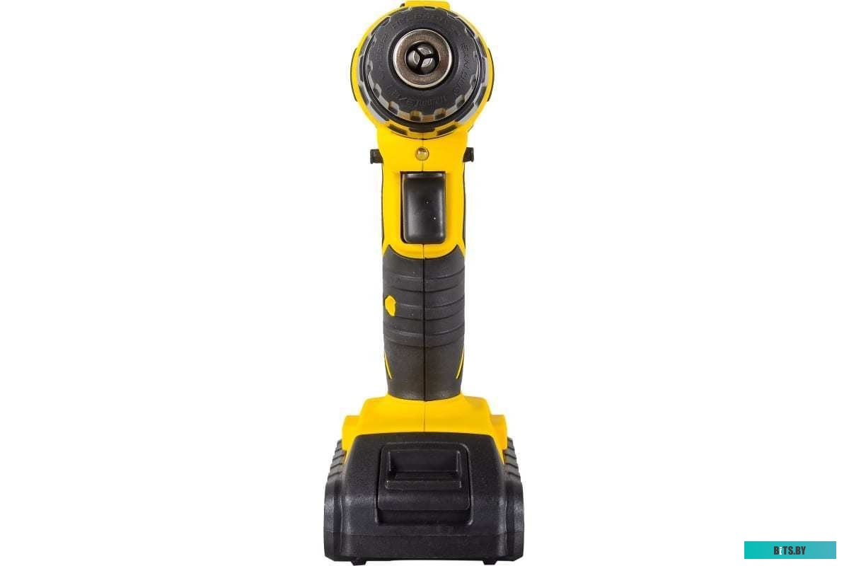 Дрель-шуруповерт Вихрь ДА-24Л-2К (с 2-мя АКБ, кейс)