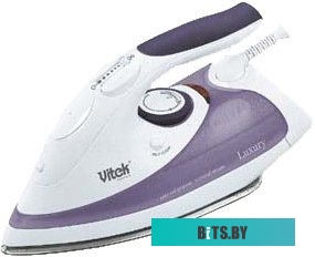 Утюг Vitek VT-1215 PK