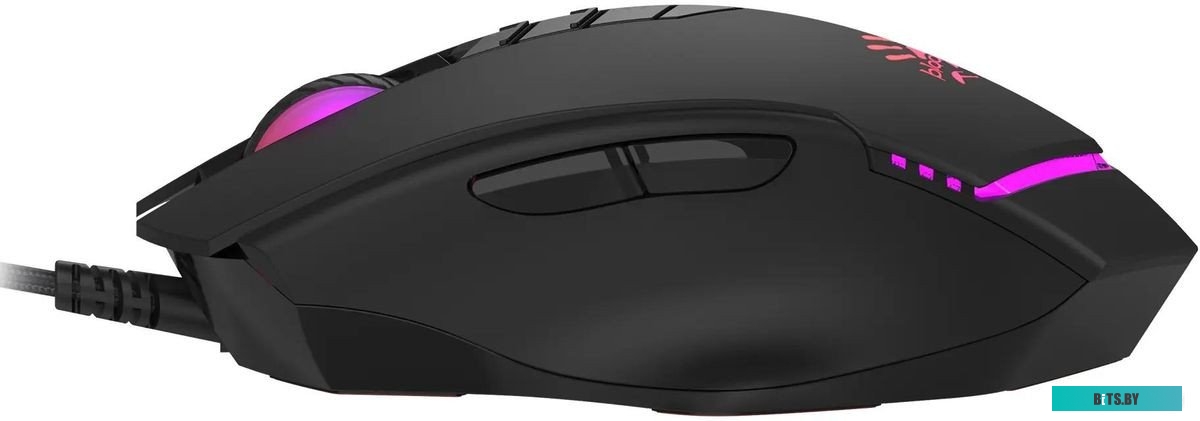 Оптическая игровая мышь A4Tech V8M Max