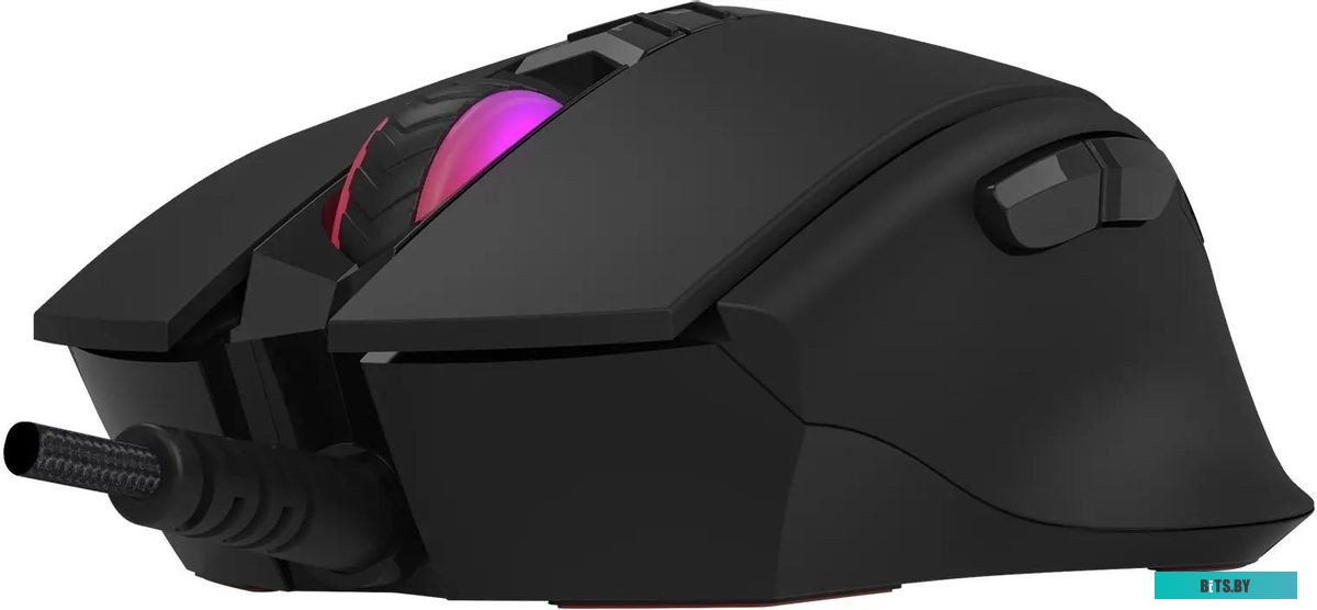 Оптическая игровая мышь A4Tech V8M Max