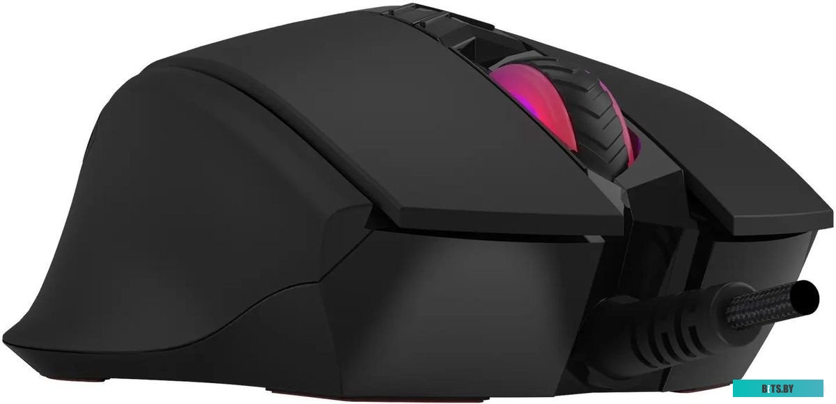 Оптическая игровая мышь A4Tech V8M Max