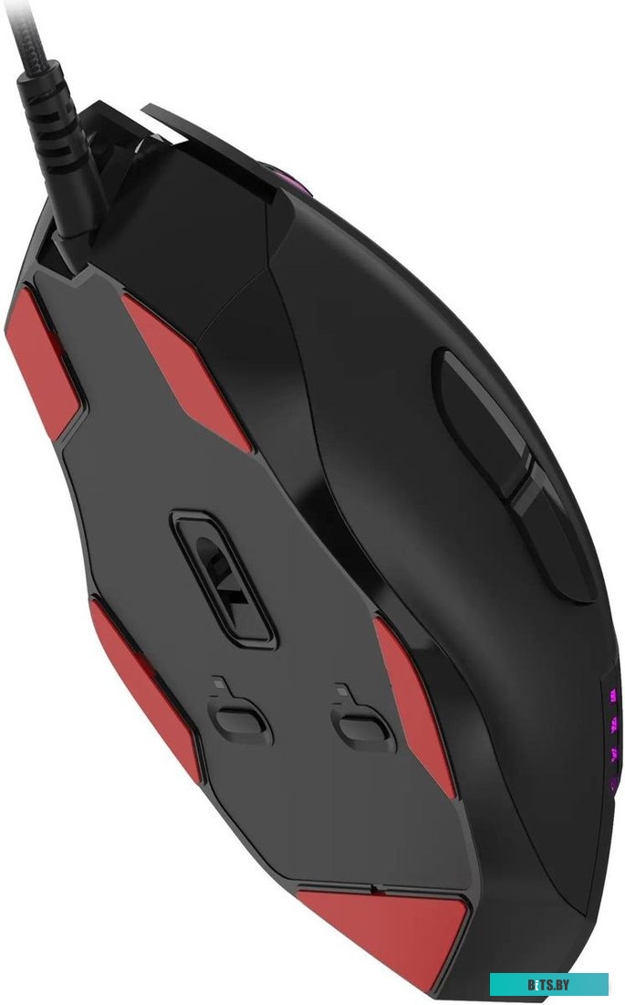 Оптическая игровая мышь A4Tech V8M Max