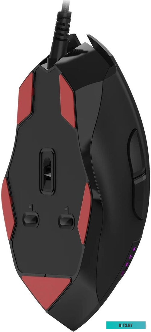 Оптическая игровая мышь A4Tech V8M Max