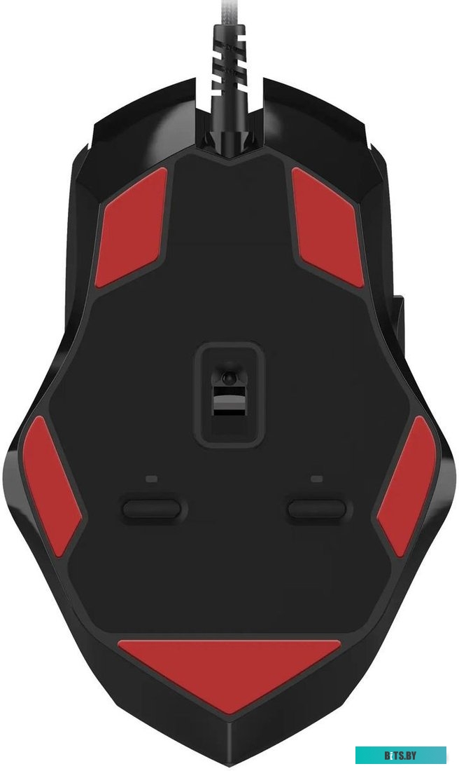 Оптическая игровая мышь A4Tech V8M Max