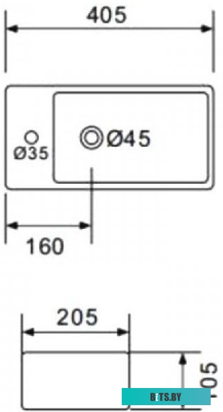 GT7016 Настольная лампа GAUSS Qplus GTL701 беспроводная, голубой [gt7016]