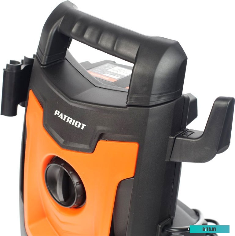 322306000 Мойка высокого давления Patriot GT320 Imperial [322306000]