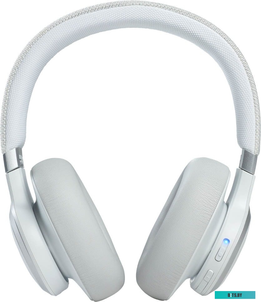 Наушники JBL Live 660NC (белый) <JBLLIVE660NCWHT>