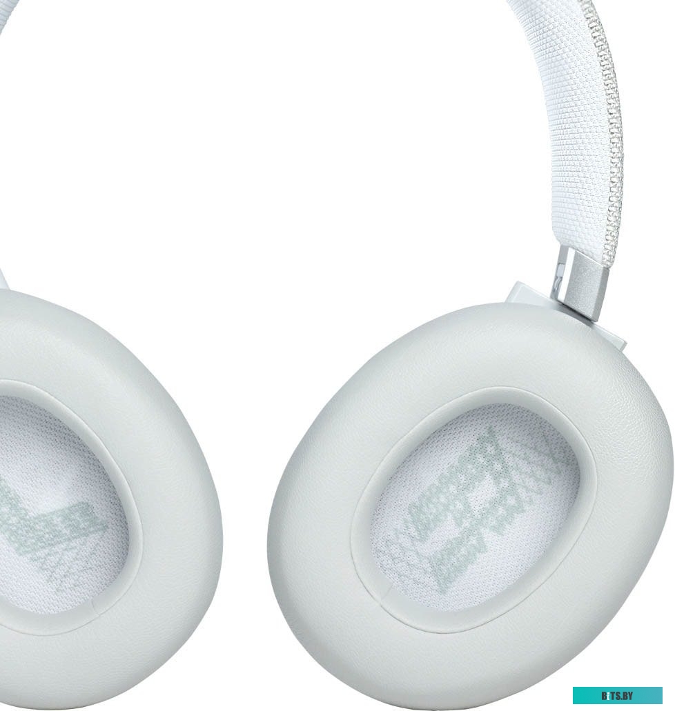 Наушники JBL Live 660NC (белый) <JBLLIVE660NCWHT>