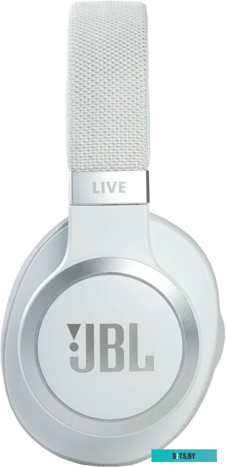 Наушники JBL Live 660NC (белый) <JBLLIVE660NCWHT>