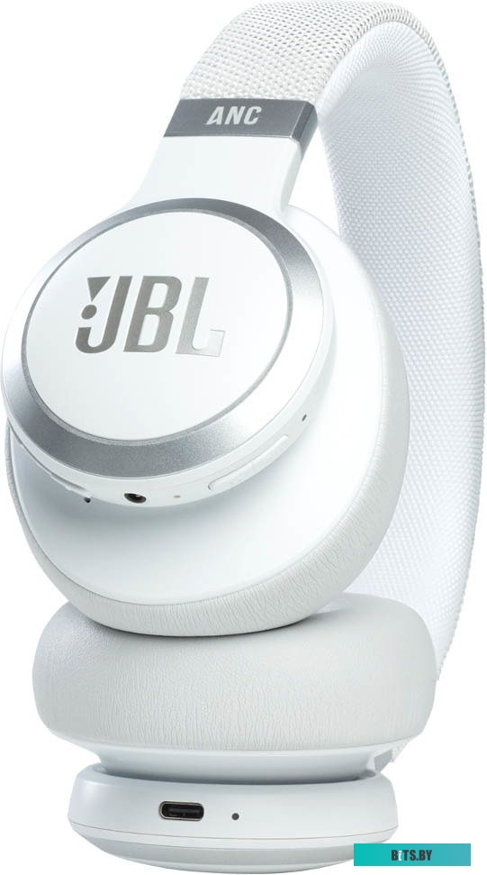Наушники JBL Live 660NC (белый) <JBLLIVE660NCWHT>