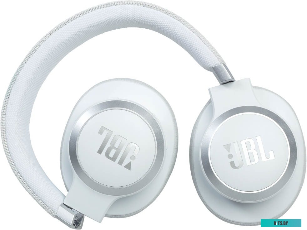Наушники JBL Live 660NC (белый) <JBLLIVE660NCWHT>