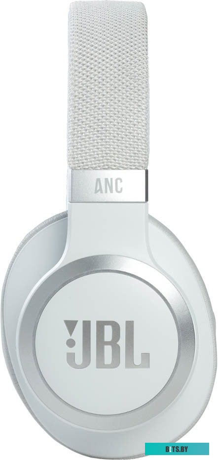 Наушники JBL Live 660NC (белый) <JBLLIVE660NCWHT>