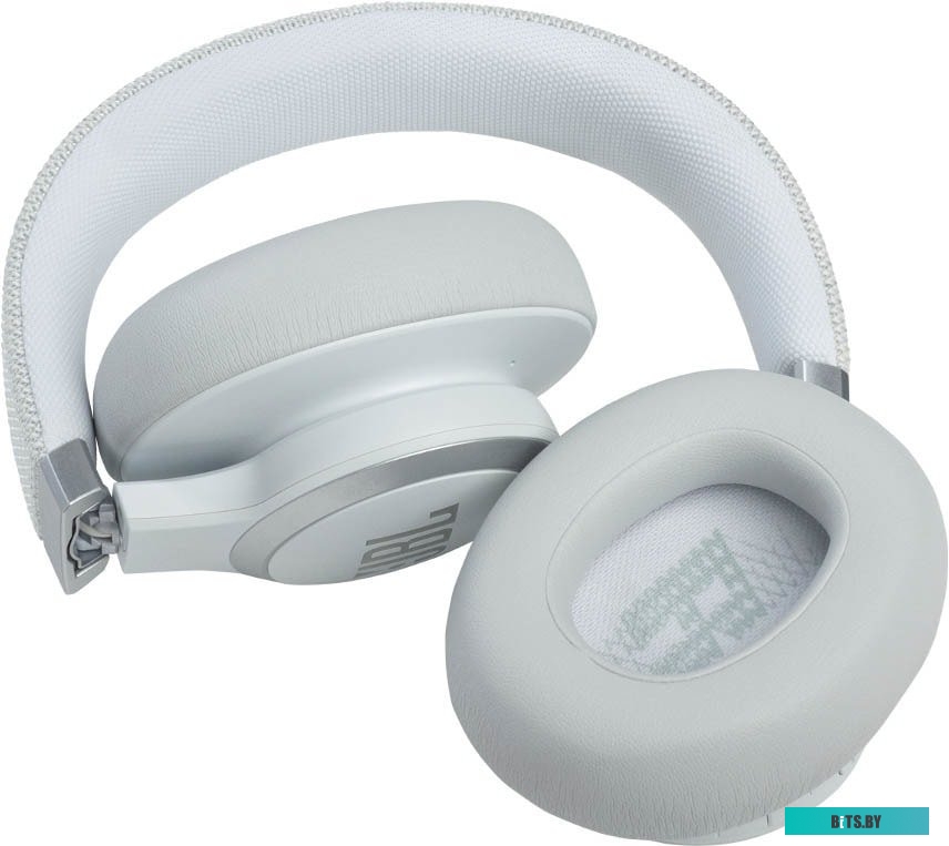 Наушники JBL Live 660NC (белый) <JBLLIVE660NCWHT>