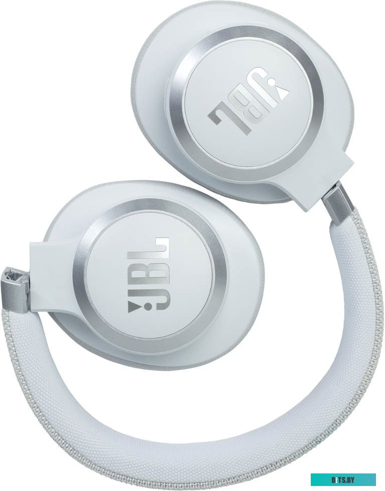 Наушники JBL Live 660NC (белый) <JBLLIVE660NCWHT>
