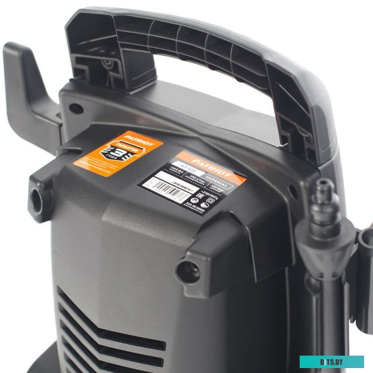 322306000 Мойка высокого давления Patriot GT320 Imperial [322306000]