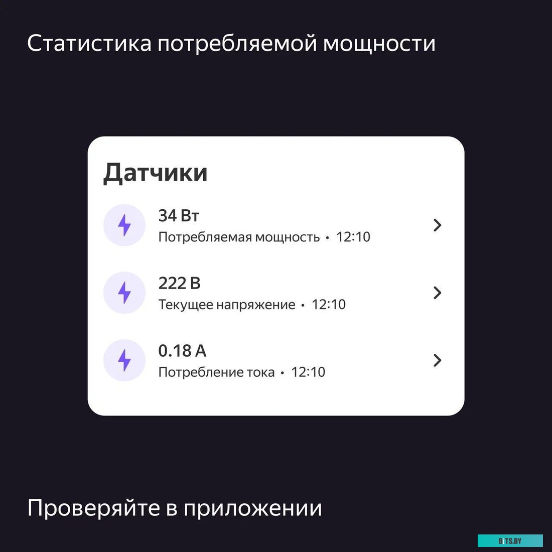 Умная розетка ЯНДЕКС Matter EU Wi-Fi (белый) [yndx-00540wht]