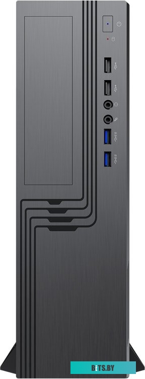 Блок питания Inwin B65E 6188847.