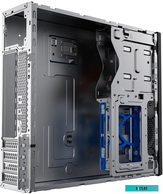 Блок питания Inwin B65E 6188847.