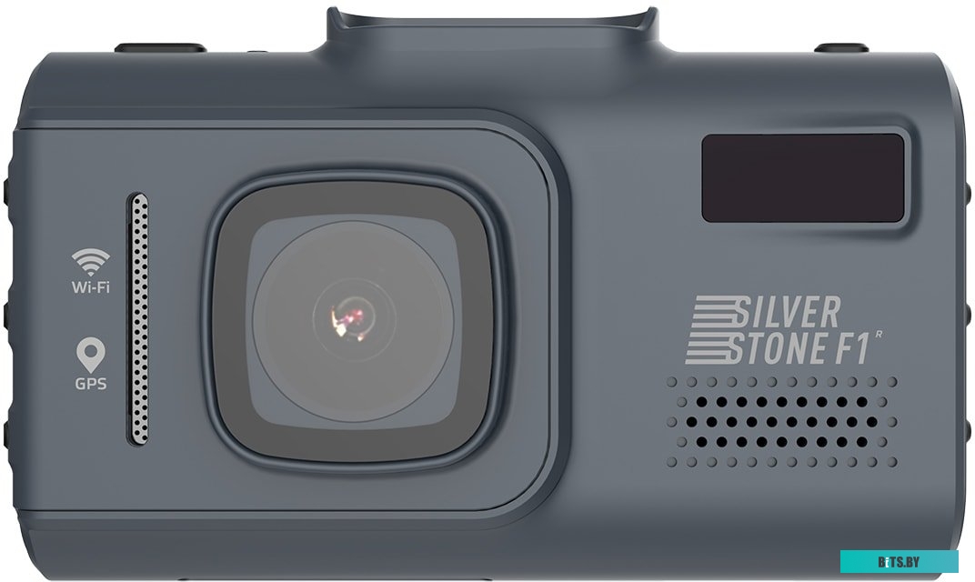 Видеорегистратор SilverStone F1 Hybrid Uno Sport Wi-Fi