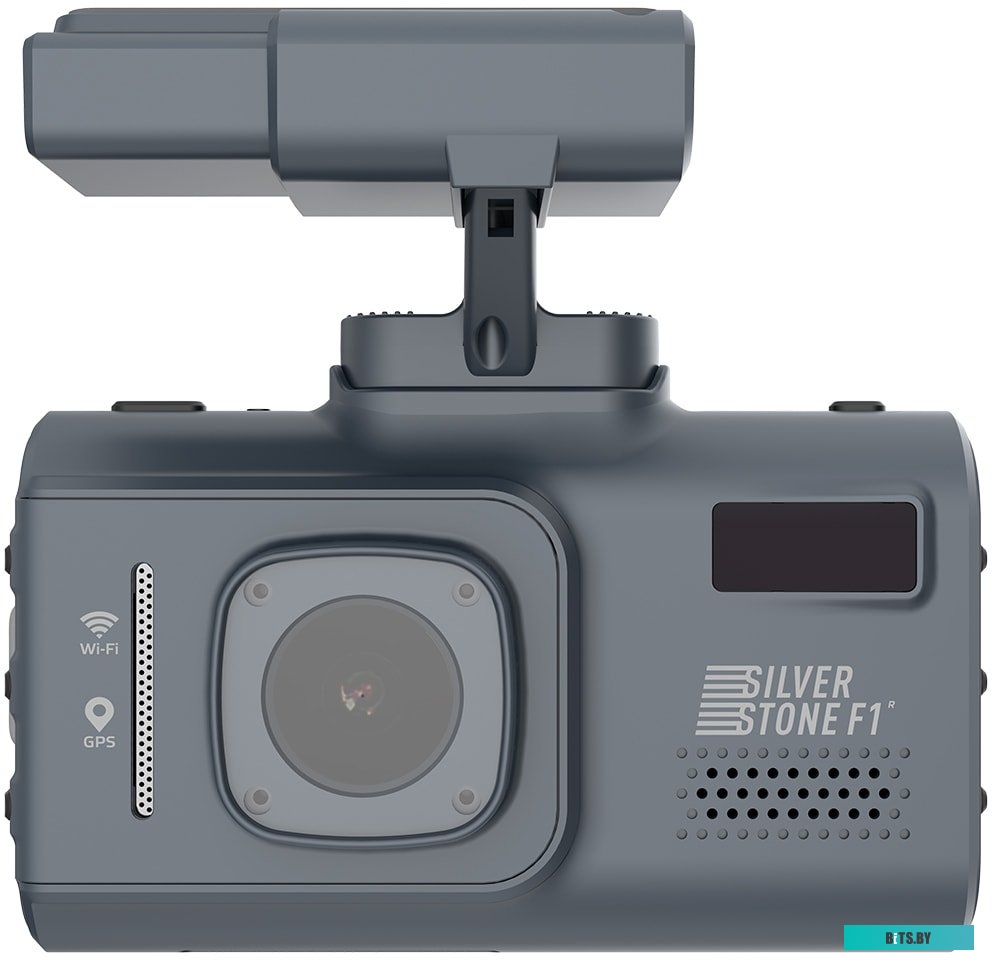 Видеорегистратор SilverStone F1 Hybrid Uno Sport Wi-Fi