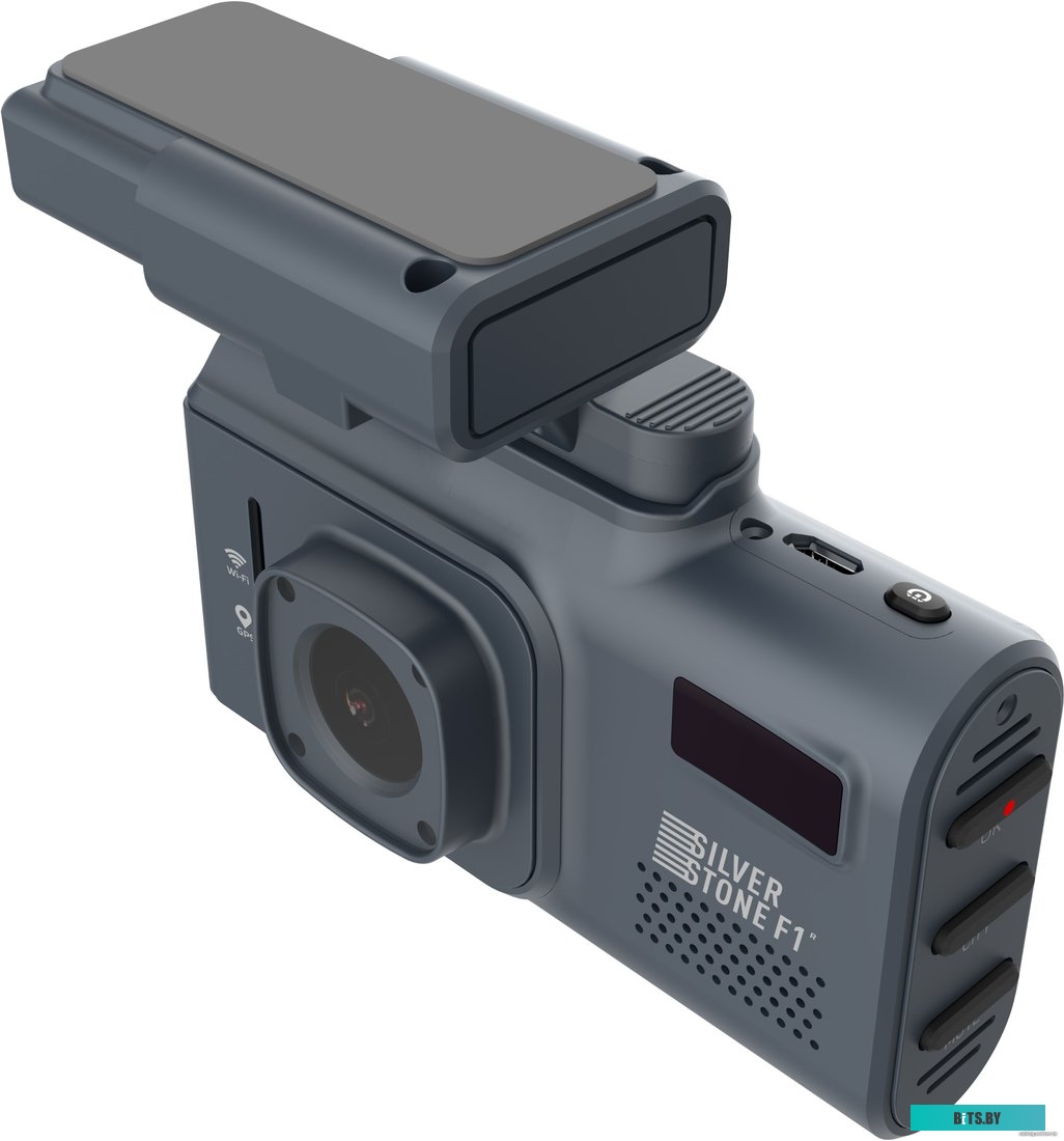 Видеорегистратор SilverStone F1 Hybrid Uno Sport Wi-Fi