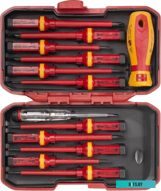 КВТ НИО-4412 (13 предметов)