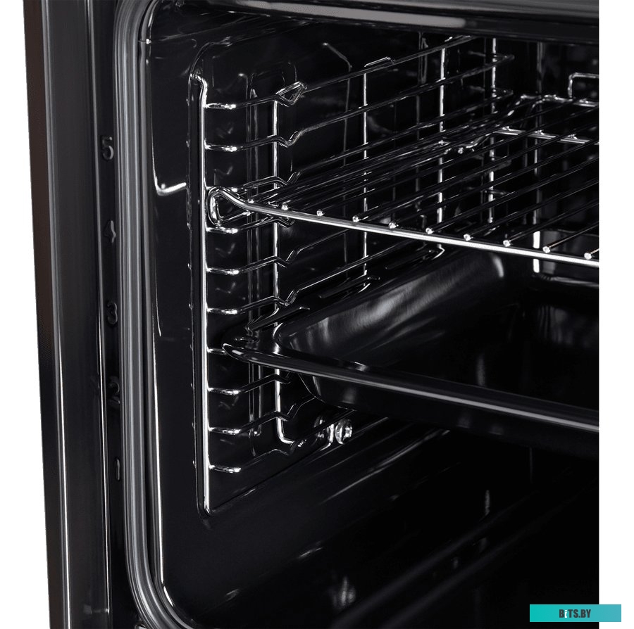 КА-00016925 Духовой шкаф MAUNFELD MEOC708PW,  белый