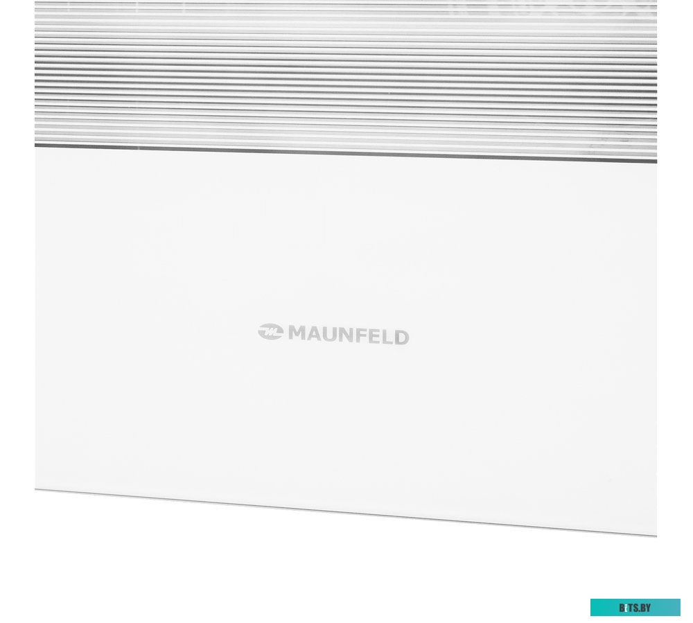 КА-00016925 Духовой шкаф MAUNFELD MEOC708PW,  белый