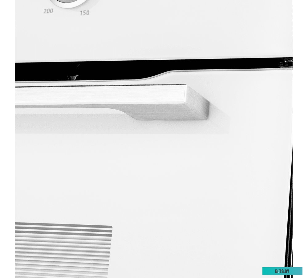 КА-00016925 Духовой шкаф MAUNFELD MEOC708PW,  белый