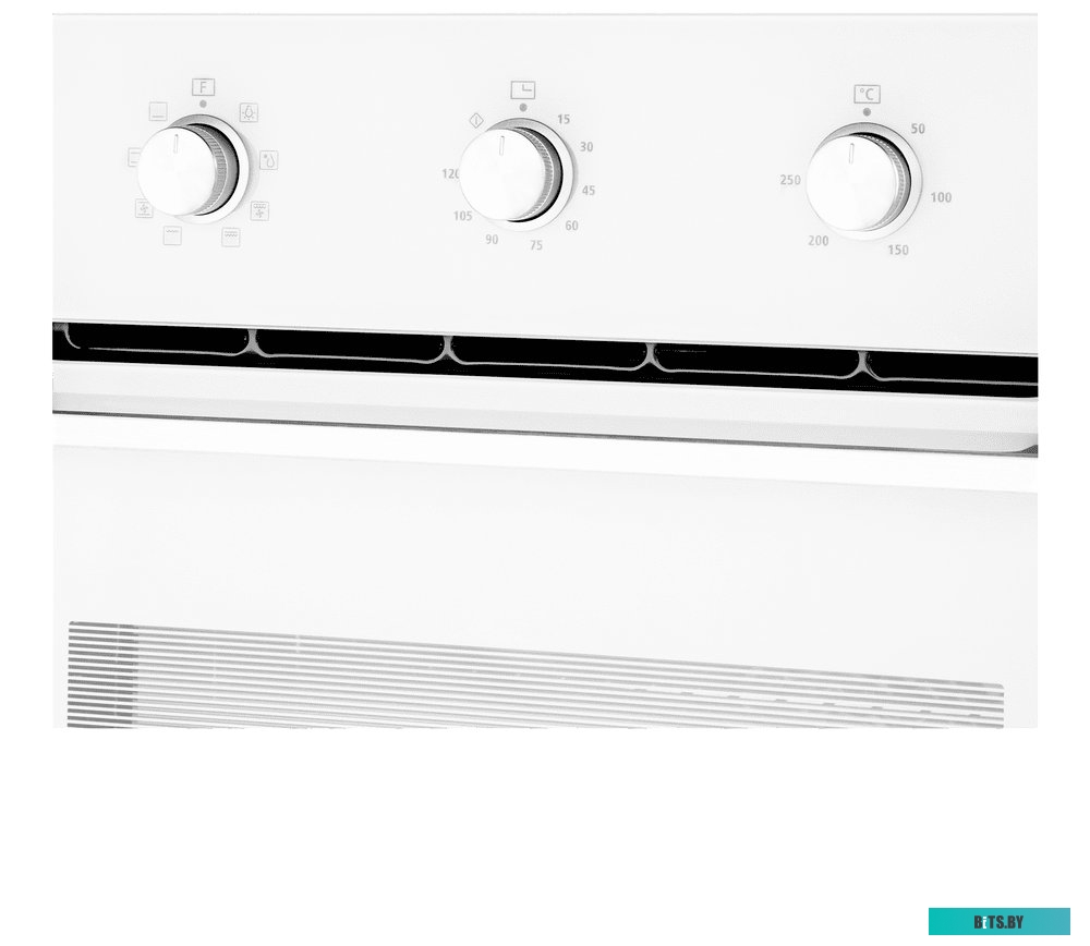 КА-00016925 Духовой шкаф MAUNFELD MEOC708PW,  белый