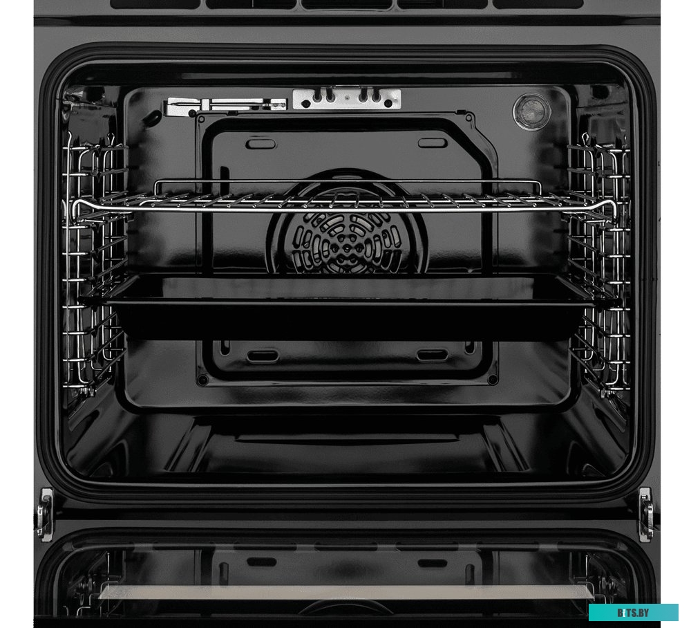 КА-00016925 Духовой шкаф MAUNFELD MEOC708PW,  белый