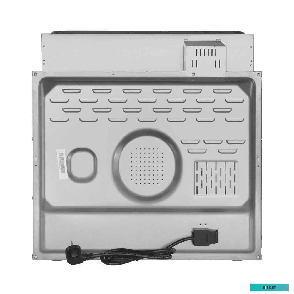 КА-00016925 Духовой шкаф MAUNFELD MEOC708PW,  белый