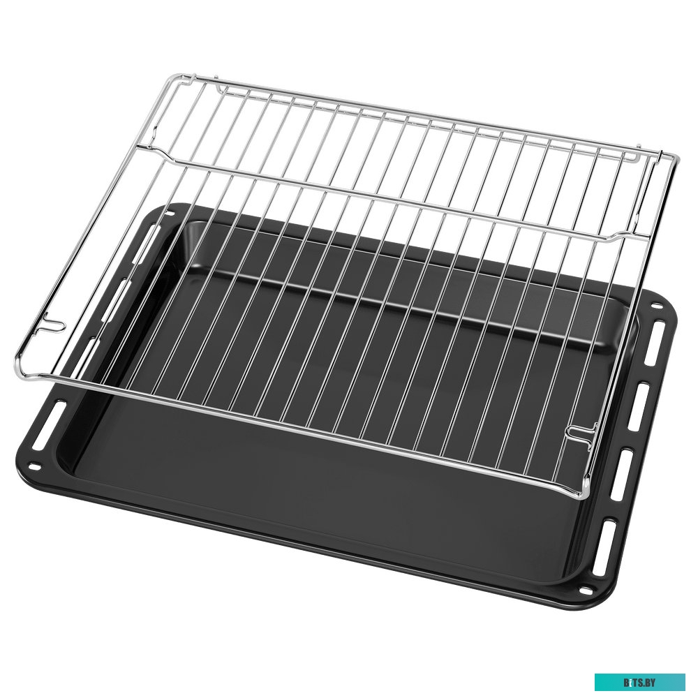 КА-00016925 Духовой шкаф MAUNFELD MEOC708PW,  белый