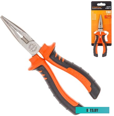 ST3082-16 Тонкогубцы Startul ST3082-16