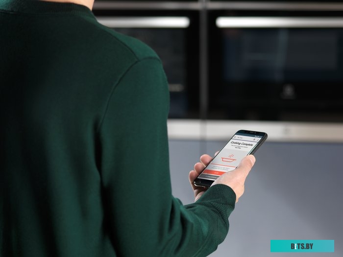 KOAAS31WX Духовой шкаф Electrolux KOAAS31WX,  черный