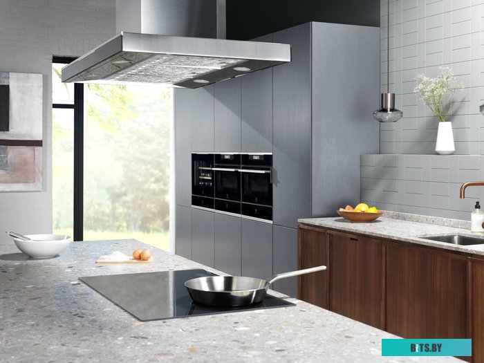 KOAAS31WX Духовой шкаф Electrolux KOAAS31WX,  черный