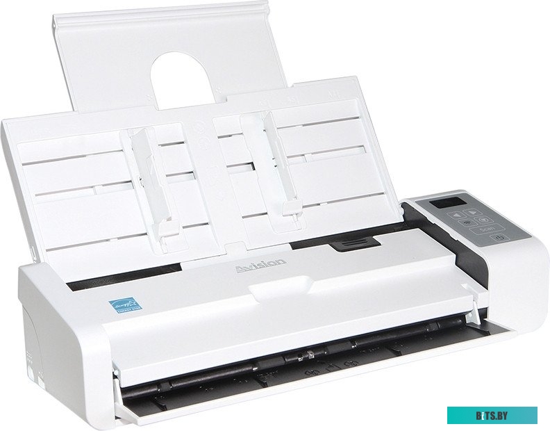 Сканер Avision AD225WN