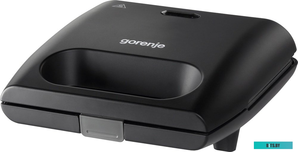 SM701GCB Электрогриль GORENJE SM701GCB,  черный