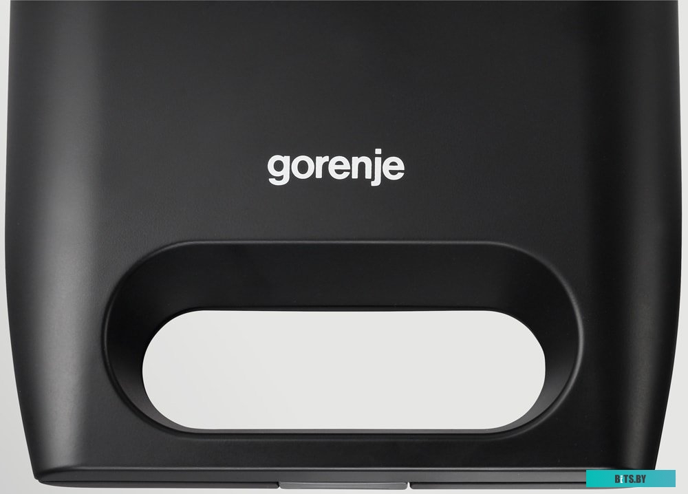 SM701GCB Электрогриль GORENJE SM701GCB,  черный