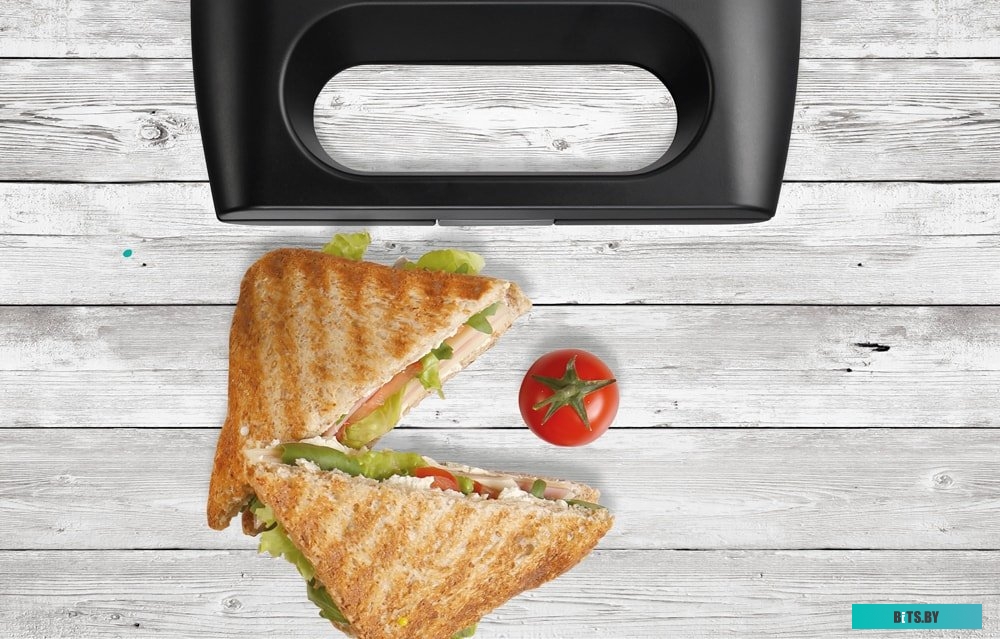 SM701GCB Электрогриль GORENJE SM701GCB,  черный