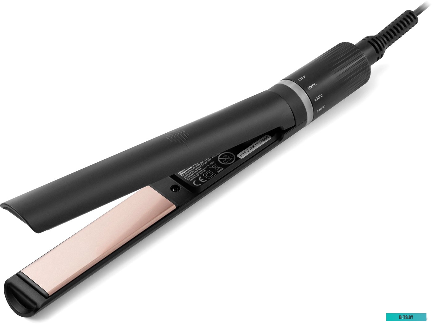 H-HS1270 Выпрямитель Hyundai H-HS1270 черный