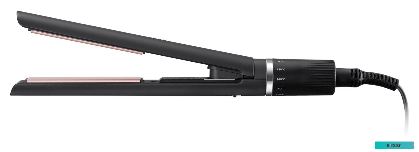 H-HS1270 Выпрямитель Hyundai H-HS1270 черный