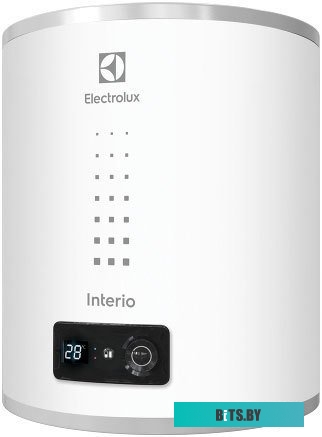 EWH 30 Interio 3 Водонагреватель накопительный "Electrolux" [EWH 30] Interio 3
