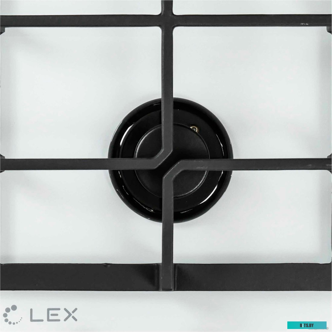 CHAO000204 Газовая варочная поверхность Lex GVG 321 WH белый