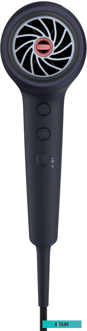 BHD510/00 Фен Philips BHD510/00 2300Вт синий
